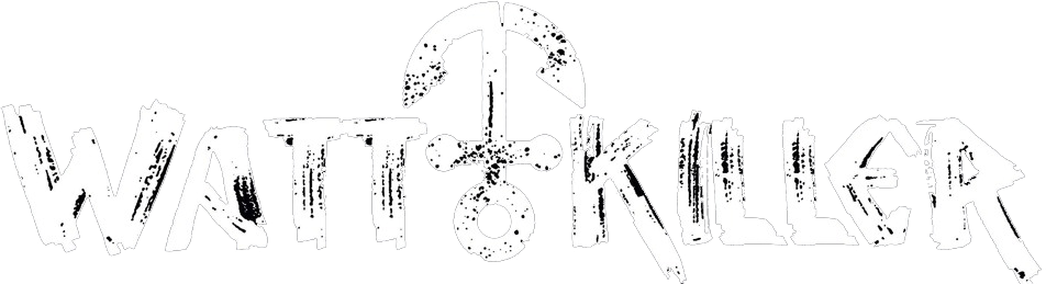 Wattkiller Logo